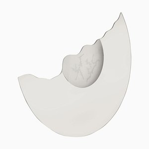 Scornice Wall Mirror by Nanda Vigo, 1988-FWM-829873