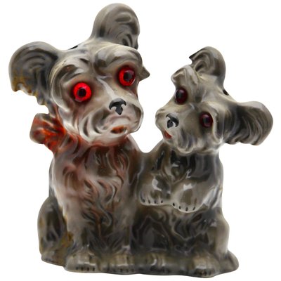 Scotty Dog Perfume Lamp by Carl Scheidig, Germany, 1930s-MJY-1148753