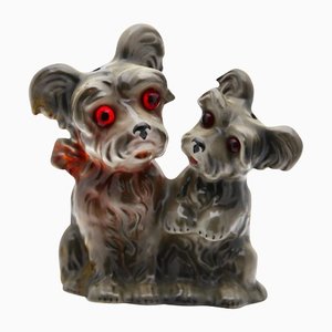 Scotty Dog Perfume Lamp by Carl Scheidig, Germany, 1930s-MJY-1148753