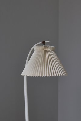 Sculptural Tripod Bridge Floor Lamp attributed to Severin Hansen, Denmark, 1950s-WRF-1782257