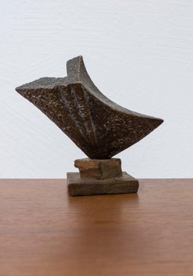 Sculpture by Bengt Amundin, 1950s-KO-1696547