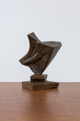 Sculpture by Bengt Amundin, 1950s-KO-1696547