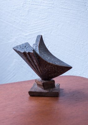 Sculpture by Bengt Amundin, 1950s-KO-1696547