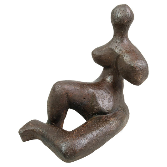 Sculpture by Espen Kalmann, 2000s