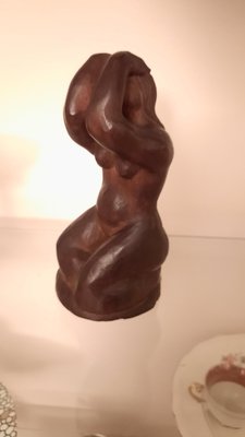 Sculpture by Robert Laurent-EAI-1091709