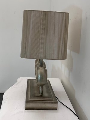 Sculpture Lamp with Adjustable Philiform Elements, 1990s-IJR-1414982