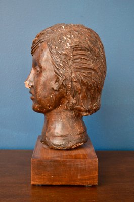 Sculpture of a Woman, 1940s-AIU-1436330