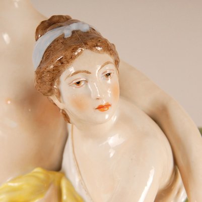 Sculpture of Bathing Diana, 19th Century-GOE-1034521