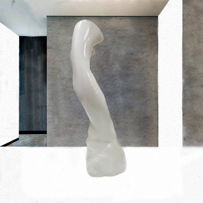 Sculpture Venus by Nereo Petenello-TIT-849580