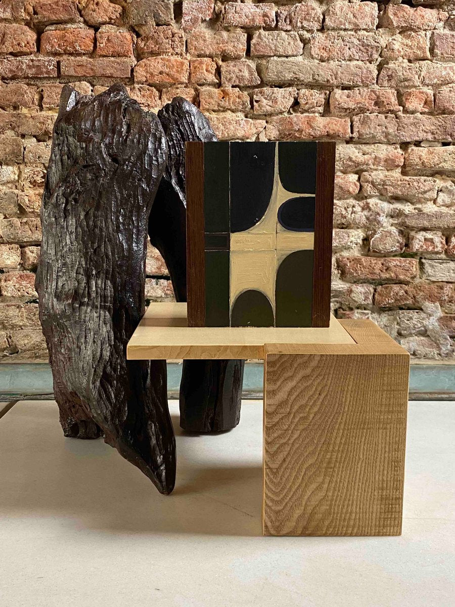 Scultura del Mare Coffee Table by Pietro Meccani for Meccani Design