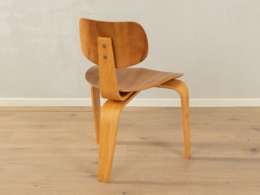 SE 42 Chair by Egon Eiermann for Wilde+Spieth-GPP-2033642