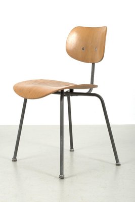 Se 68 Side Chair by Egon Eiermann-OKG-1723584