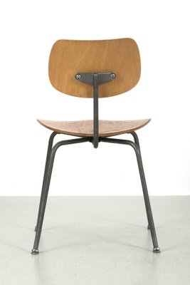 Se 68 Side Chair by Egon Eiermann-OKG-1723584