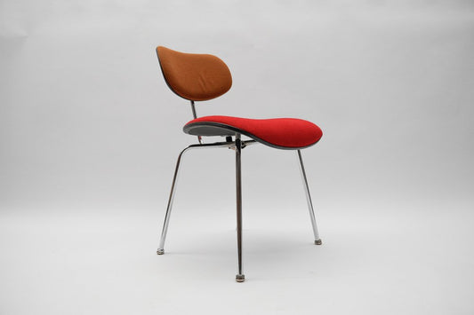 SE68 Side Chair by Egon Eiermann for Wilde & Spieth, 1960s