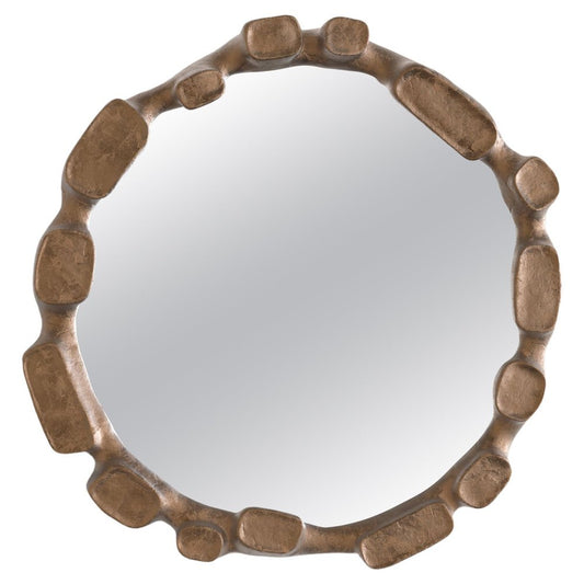 Sea V1 Wall Mirror by Limited Edition