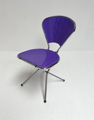 Sebastian Folding Chair by Niels Gammelgaard for Ikea, 1980s-ORQ-2020296