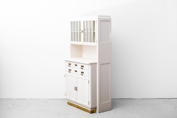 Secessionistic Cabinet by Otto Wytrlik, Vienna, 1901-ZNO-2043320