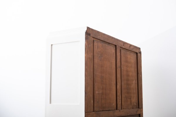 Secessionistic Cabinet by Otto Wytrlik, Vienna, 1901-ZNO-2043320