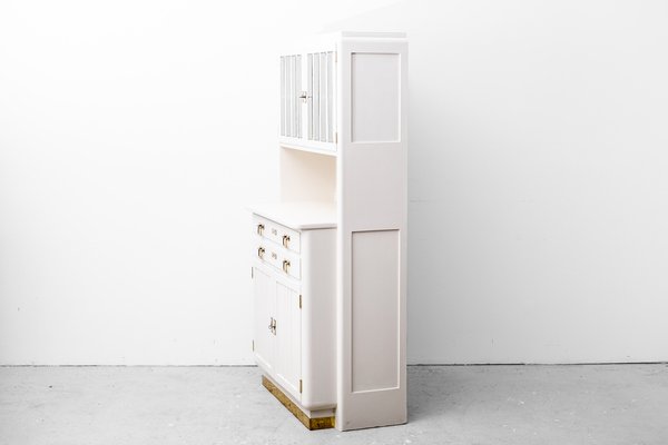 Secessionistic Cabinet by Otto Wytrlik, Vienna, 1901-ZNO-2043320