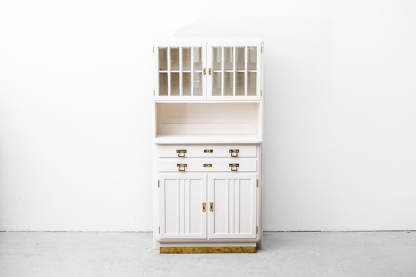 Secessionistic Cabinet by Otto Wytrlik, Vienna, 1901-ZNO-2043320