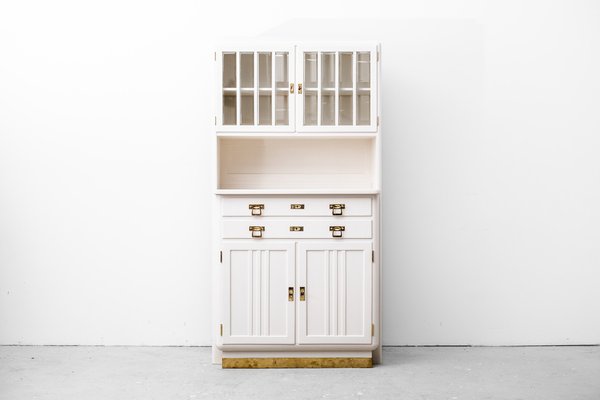 Secessionistic Cabinet by Otto Wytrlik, Vienna, 1901-ZNO-2043320