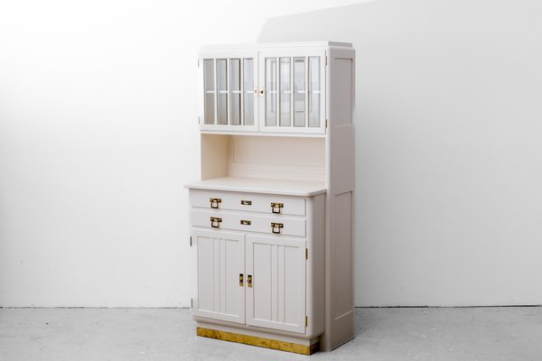 Secessionistic Cabinet by Otto Wytrlik, Vienna, 1901-ZNO-2043320