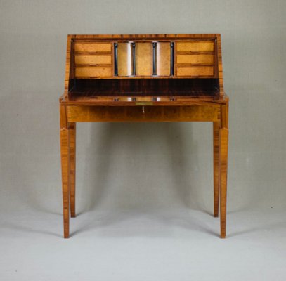 Secretaire Attributed to Erik Klot-Johan Johansson for Reiners-RNM-993852