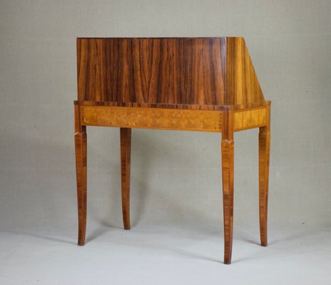 Secretaire Attributed to Erik Klot-Johan Johansson for Reiners-RNM-993852