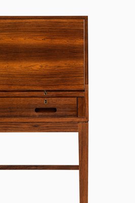 Secretaire attributed to Kai Winding for P. Jeppesen, Denmark, 1950s-SC-1420487