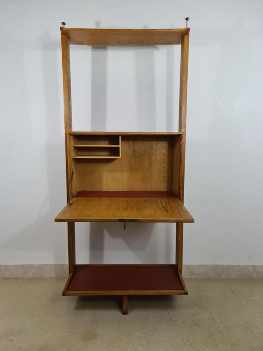 Secretaire by Maurice Pre and Janette Laverrière, 1950s