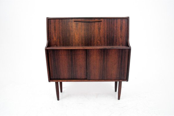 Secretaire Desk, Denmark, 1960s-BXB-1284186