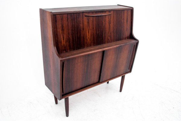 Secretaire Desk, Denmark, 1960s-BXB-1284186