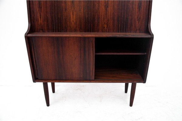 Secretaire Desk, Denmark, 1960s-BXB-1284186