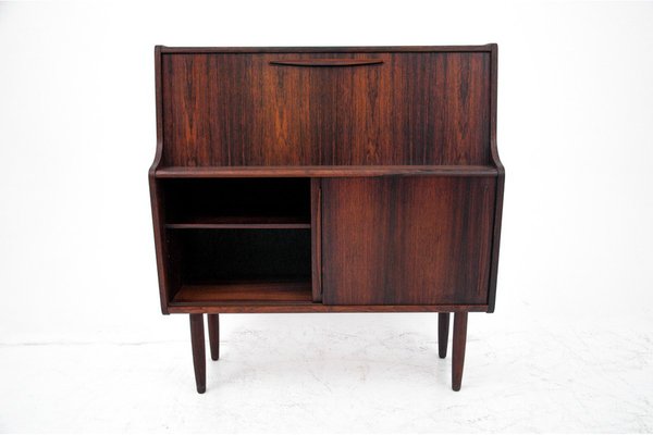 Secretaire Desk, Denmark, 1960s-BXB-1284186