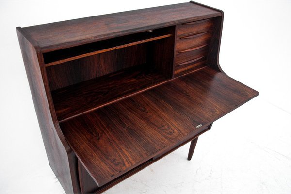 Secretaire Desk, Denmark, 1960s-BXB-1284186