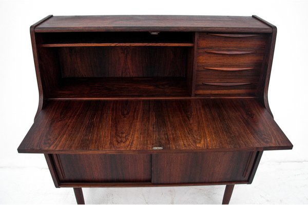 Secretaire Desk, Denmark, 1960s-BXB-1284186