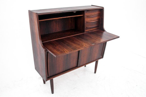 Secretaire Desk, Denmark, 1960s-BXB-1284186