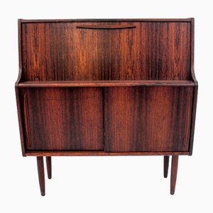 Secretaire Desk, Denmark, 1960s-BXB-1284186