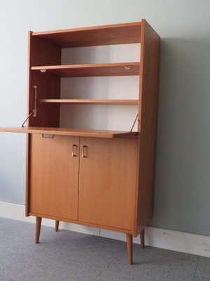 Secretaire, Scandinavia, 1960s-UKG-1115055