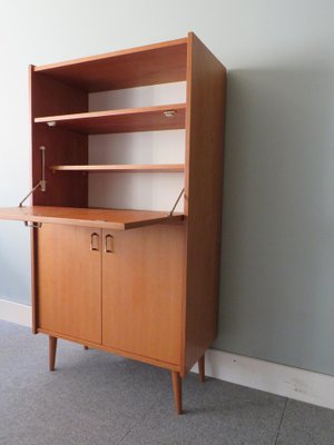 Secretaire, Scandinavia, 1960s-UKG-1115055