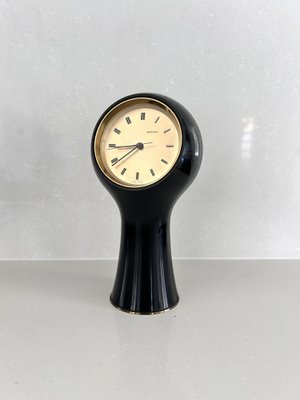 Secticon Table Clock by Angelo Mangiarotti, 1956-NWG-1772349