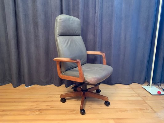 Sedus Armchair from Christof Stoll KG, Germany, 1960s-VQM-1259674