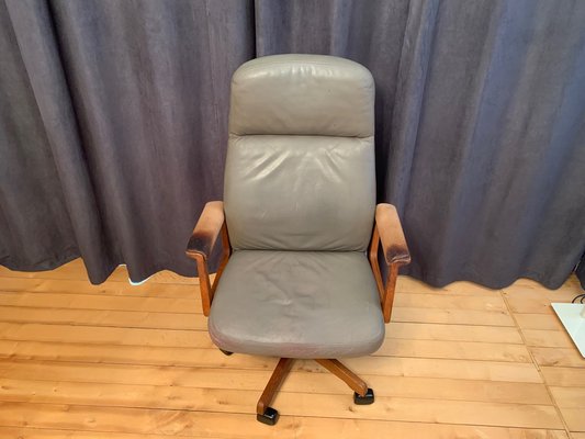 Sedus Armchair from Christof Stoll KG, Germany, 1960s-VQM-1259674