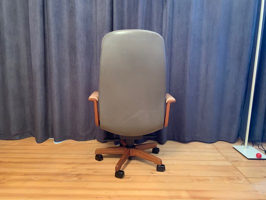 Sedus Armchair from Christof Stoll KG, Germany, 1960s-VQM-1259674