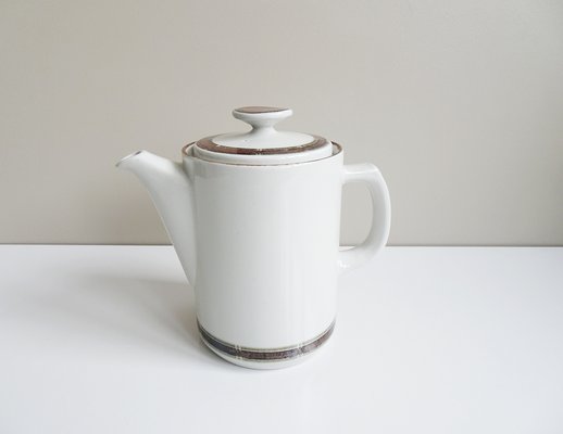 Selandia Teapot from Desiree, Denmark, 1960s-BLG-1077226