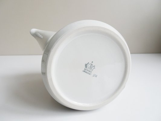 Selandia Teapot from Desiree, Denmark, 1960s-BLG-1077226