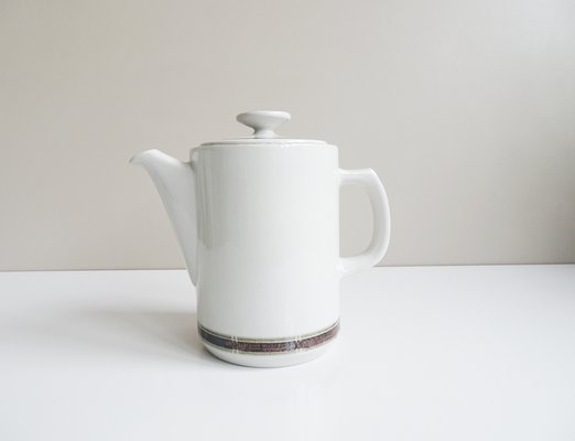 Selandia Teapot from Desiree, Denmark, 1960s-BLG-1077226