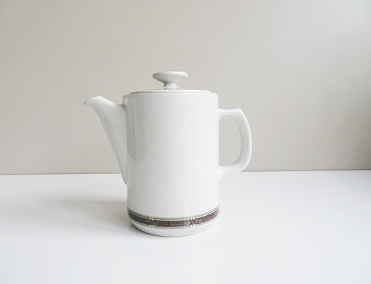 Selandia Teapot from Desiree, Denmark, 1960s