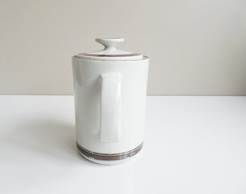 Selandia Teapot from Desiree, Denmark, 1960s-BLG-1077226