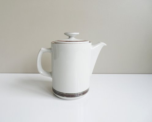 Selandia Teapot from Desiree, Denmark, 1960s-BLG-1077226